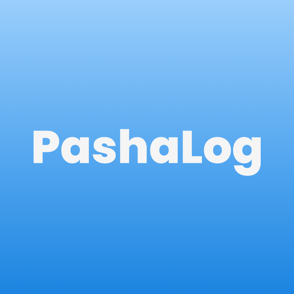 PashaLog